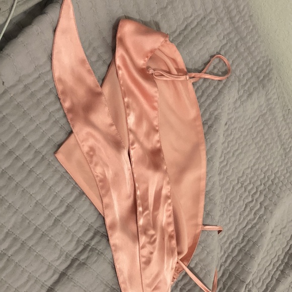 Size m , color bubble gum pink - Picture 5 of 5